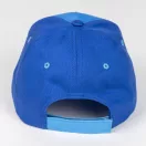 Sonic the Hedgehog Fast Kinder Baseballkappe 53 cm