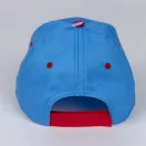 Sonic the Hedgehog Ring Kinder Baseballkappe 53 cm