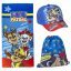 Paw Patrol Buddies Handtuch-, Sportbeutel- und Baseballcap-Set