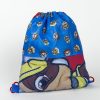 Paw Patrol Buddies Handtuch-, Sportbeutel- und Baseballcap-Set