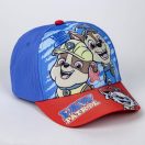 Paw Patrol Buddies Handtuch-, Sportbeutel- und Baseballcap-Set