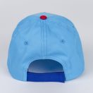 Paw Patrol Team Kinder-Baseballmütze 53 cm