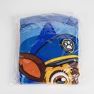 Paw Patrol Strandhandtuch-Poncho 50x115 cm