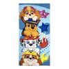 Paw Patrol Badetuch, Strandtuch 70x140cm (Schnelltrocknend)