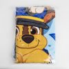 Paw Patrol Badetuch, Strandtuch 70x140cm (Schnelltrocknend)