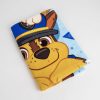 Paw Patrol Badetuch, Strandtuch 70x140cm (Schnelltrocknend)
