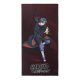 Naruto Itachi Badehandtuch, Strandhandtuch 70x140cm (Fast Dry)