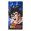 Dragon Ball Badehandtuch, Strandhandtuch 70x140cm (Fast Dry)