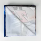 Dragon Ball Badehandtuch, Strandhandtuch 70x140cm (Fast Dry)