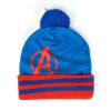 Avengers Kinder Mütze + Handschuhe Set