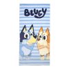 Bluey Badetuch, Strandtuch 70x140cm (Schnelltrocknend)