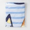 Bluey Badetuch, Strandtuch 70x140cm (Schnelltrocknend)