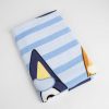 Bluey Badetuch, Strandtuch 70x140cm (Schnelltrocknend)