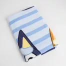 Bluey Badetuch, Strandtuch 70x140cm (Schnelltrocknend)