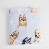 Bluey Strandtuch Poncho 50x115 cm