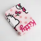 Hello Kitty Strandtuch Poncho 50x115 cm