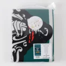 Harry Potter Slytherin Badetuch, Strandtuch 90x180cm (Schnelltrocknend)