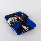 Harry Potter Ravenclaw Badetuch, Strandtuch 90x180cm (Schnelltrocknend)