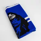 Harry Potter Ravenclaw Badetuch, Strandtuch 90x180cm (Schnelltrocknend)
