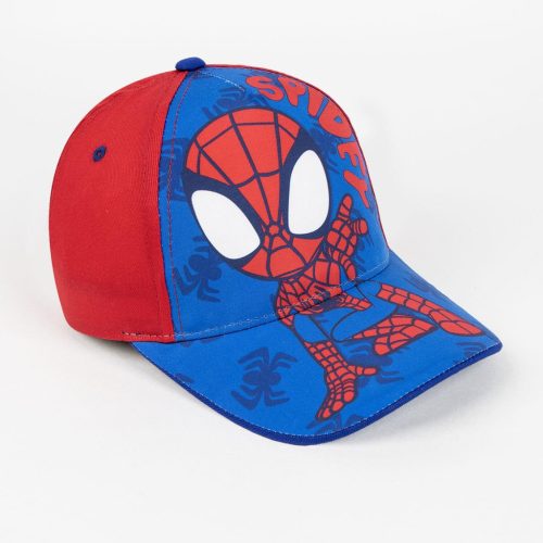 Spiderman Spidey Kinder-Baseballkappe 51 cm
