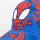 Spiderman Spidey Kinder-Baseballkappe 51 cm
