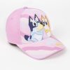 Bluey Kinder Baseballmütze 51 cm