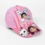 Gabby's Dollhouse Kinder Baseballkappe 53 cm