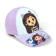 Gabby's Dollhouse Kinder Baseballkappe 53 cm