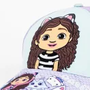 Gabby's Dollhouse Kinder Baseballkappe 53 cm