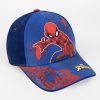 Spiderman Kinder Baseballmütze 53 cm