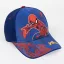 Spiderman Kinder Baseballmütze 53 cm