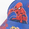 Spiderman Kinder Baseballmütze 53 cm
