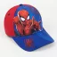 Spiderman Kinder Baseballmütze 53 cm