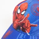 Spiderman Kinder Baseballmütze 53 cm