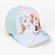 Disney Eiskönigin Spark Kinder Baseballkappe 53 cm