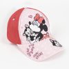 Disney Minnie Fur-ever Kinder Baseballmütze 53 cm