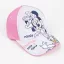 Disney Minnie Fur-ever Kinder Baseballmütze 53 cm
