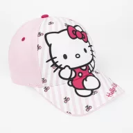 Hello Kitty Kinder Baseballmütze 53 cm
