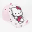 Hello Kitty Kinder Baseballmütze 53 cm