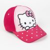Hello Kitty Kinder Baseballmütze 53 cm