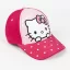 Hello Kitty Kinder Baseballmütze 53 cm