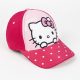 Hello Kitty Kinder Baseballmütze 53 cm