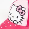 Hello Kitty Kinder Baseballmütze 53 cm