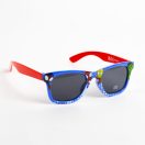 Spiderman Spidey Sonnenbrille und Baseballkappe Set