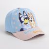 Bluey Bingo Sonnenbrillen- und Baseballkappenset
