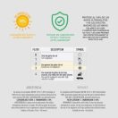 Paw Patrol Team Sonnenbrillen- und Baseballkappenset