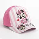 Disney Minnie Figaro Sonnenbrillen- und Baseballkappen-Set
