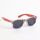 Disney Minnie Sunshine Sonnenbrillen- und Baseballkappen-Set