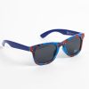 Spiderman Sonnenbrille und Baseballkappe Set