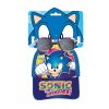 Sonic the Hedgehog Sonnenbrillen- und Baseballkappen-Set